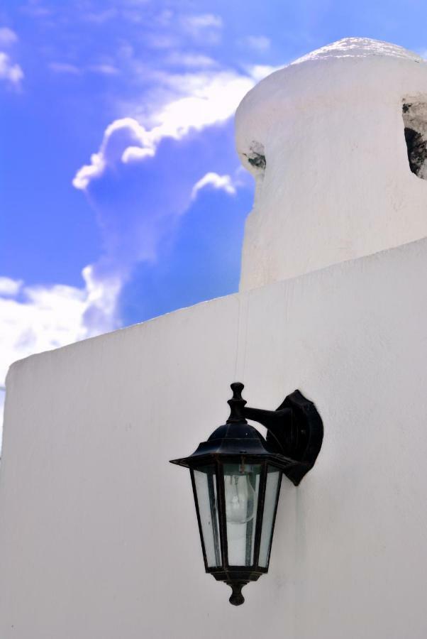 Fedra'S Village House Ψίνθος Εξωτερικό φωτογραφία