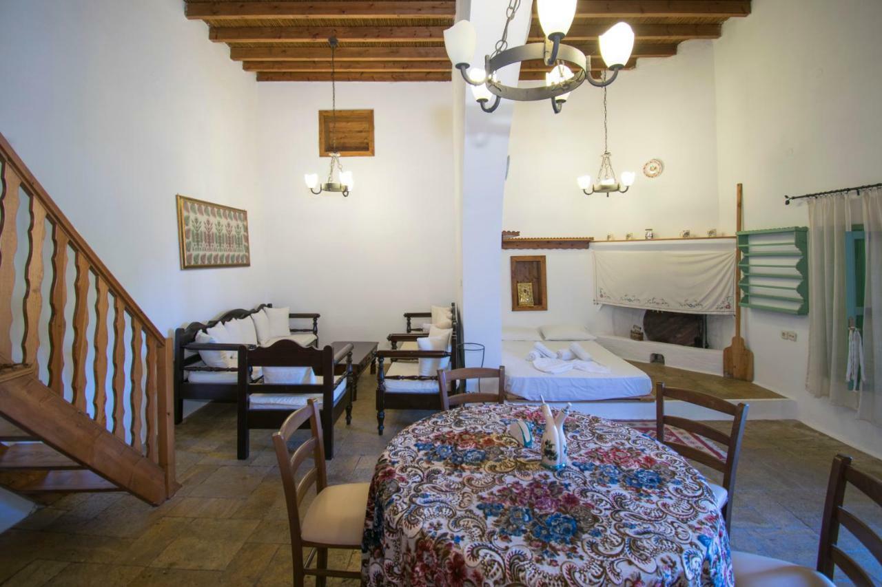 Fedra'S Village House Ψίνθος Εξωτερικό φωτογραφία